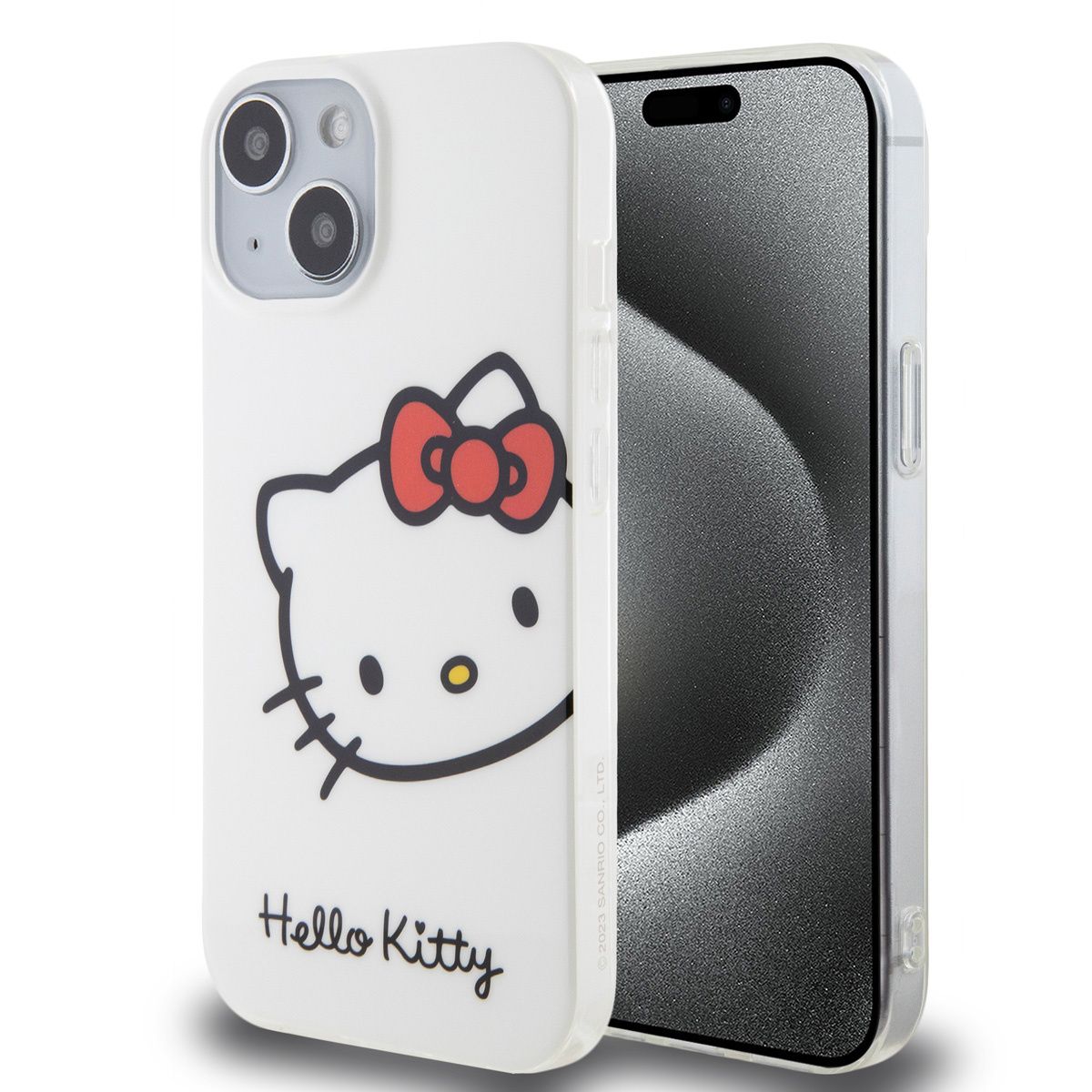 Chargeur iPhone - Accessoire - Hello Kitty - Étui de protection -  Protection câble iPhone