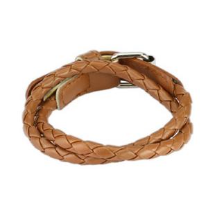 grossiste Bracelet Wrap avec boucle Design fin