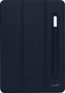 LAUT Huex Folio - étui de protection avec support pour Apple Pencil pour iPad 10,9 10G 