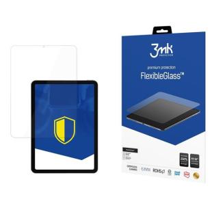  3mk FlexibleGlass™ 11'' pour iPad Air 2020 (4 gen.) / iPad Air 2022 (5 gen.)
