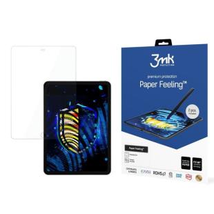 3MK PAPIERFeeling pour iPad Air 1 génération 9,7 2pcs / 2psc Foil