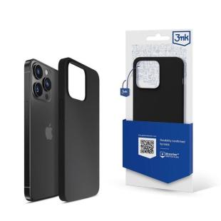 Coque pour iPhone 14 Pro Max - Coque en silicone 3mk