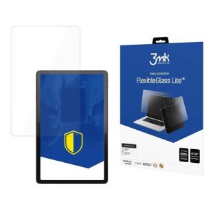 Verre hybride 3mk FlexibleGlass Lite™ pour Lenovo Tablette P11 gen 2