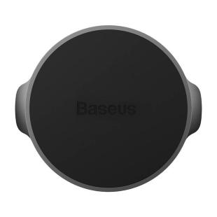 Support magnétique Baseus Small Ears (édition Overseas) - noir