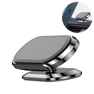 Support de téléphone magnétique pour voiture Joyroom gris foncé 