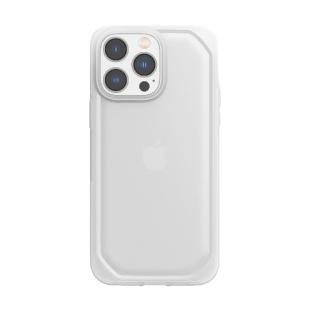Raptic X-Doria Slim Coque pour iPhone 14 Pro coque arrière transparente