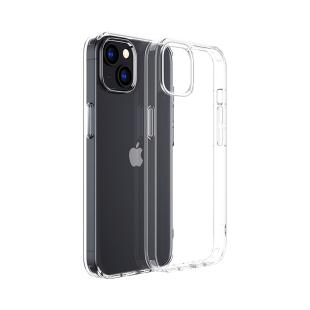 Joyroom 14X pour iPhone 14 Pro Max Durable Cover Housing Clear 