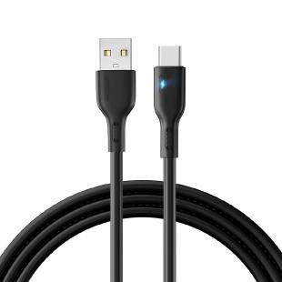Câble USB - USB C 3A 2m Joyroom  - noir