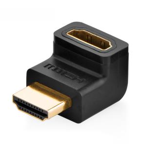 Ugreen HDMI - HDMI noir 