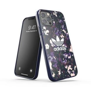 Adidas OR SnapCoque Graphic pour iPhone 12 Pro lilas/lilac  