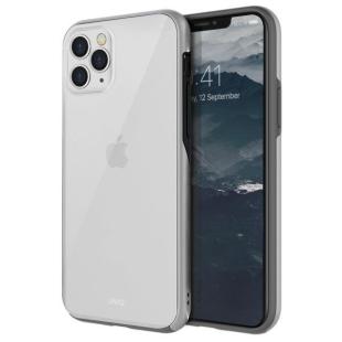 UNIQ etui Vesto Hue pour iPhone 11 Pro Max silver/silver