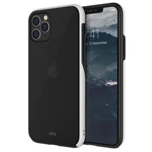UNIQ etui Vesto Hue pour iPhone 11 Pro Max white