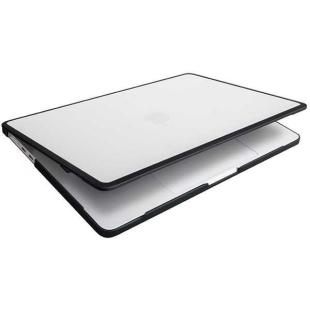 Uniq coque Venture MacBook Air 13 noir/noir minuit