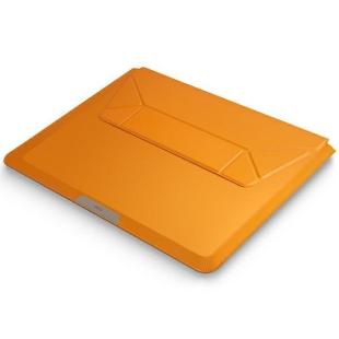 Uniq Oslo housse pour ordinateur portable 14 moutarde/moutarde