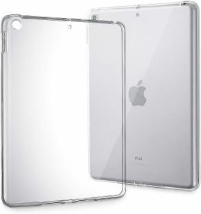 Slim Case coque ultra fine pour iPad 10.2'' 2019 / iPad 10.2'' 2020 / iPad 10.2'' 2021 / iPad Pro 10.5'' 2017 / iPad Air 2019 transparent