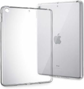 Slim Case Coque ultra fine pour iPad mini 2021 transparente