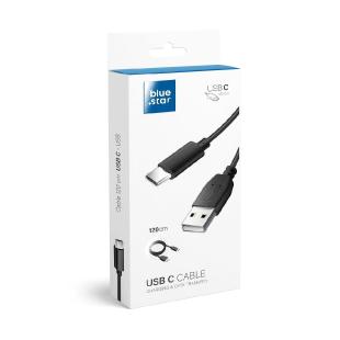 Câble USB Blue Star Lite avec port USB Type C