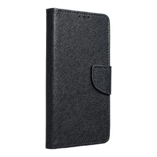 Étui livre fantaisie pour Xiaomi Note 8T noir