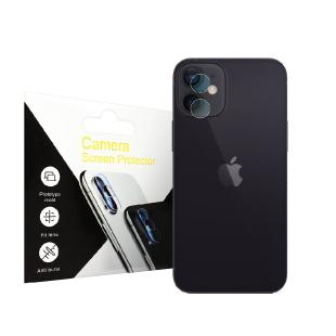 Verre trempé Camera Cover pour Apple iPhone 12 mini 5,4