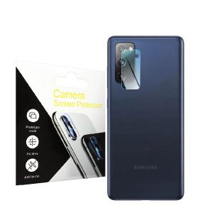 Verre trempé Camera Cover pour Samsung S20 FE