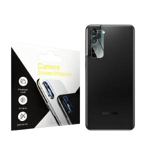 Verre trempé Camera Cover pour Samsung S21