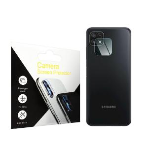 Verre trempé Camera Cover pour Samsung A22 5G