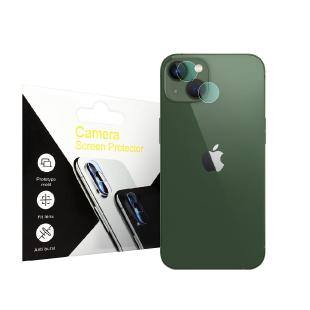 Verre trempé Camera Cover pour Apple iPhone 13