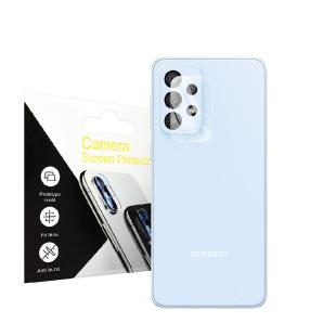 Verre trempé Camera Cover pour Samsung A33 5G