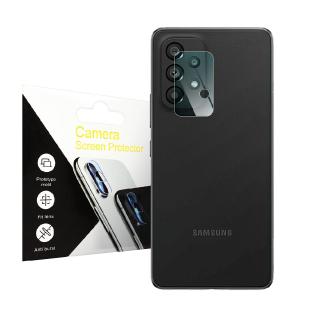 Verre trempé Camera Cover pour Samsung A53
