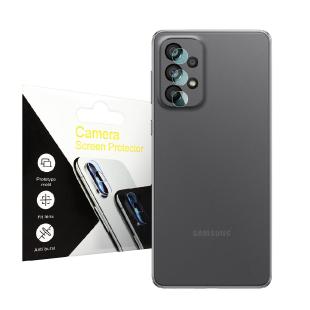 Verre trempé Camera Cover pour Samsung A52