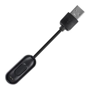 Câble USB pour charger Xiaomi Mi Band 4 15±1cm noir