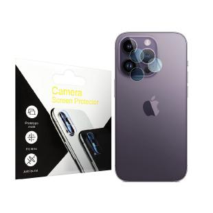Verre trempé Camera Cover pour Apple iPhone 14 Pro