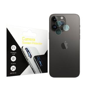 Verre trempé Camera Cover pour Apple iPhone 14 Pro