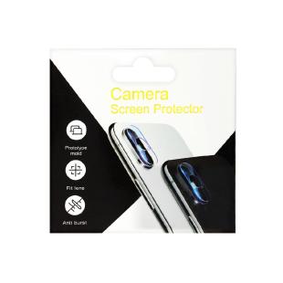 Verre trempé Camera Full Cover pour Samsung S23/23 Plus