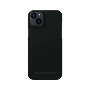 iDeal of Sweden Coque arrière pour iPhone 14 Plus - Seamless Case - Coal Black