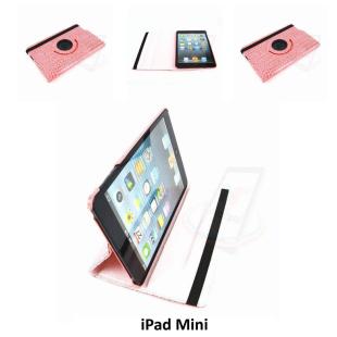 Etui L Rose pour iPad Mini
