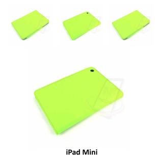 Etui Vert pour iPad Mini