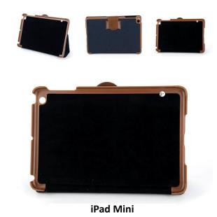 Etui Bleu pour iPad Mini