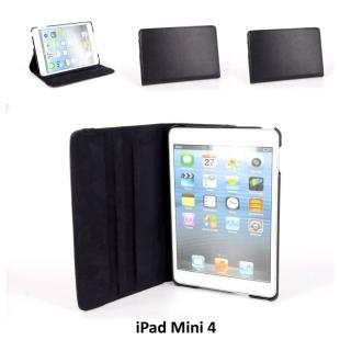 Etui Noir pour iPad Mini 4