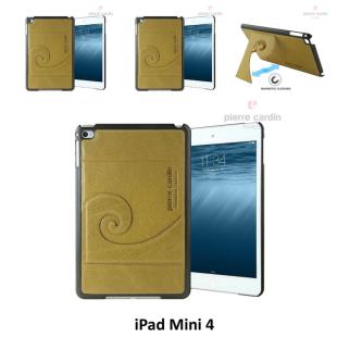 Etui  Jaune pour iPad Mini 4