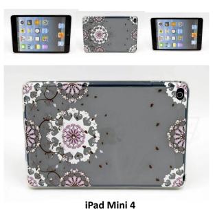Etui Print pour iPad Mini 4