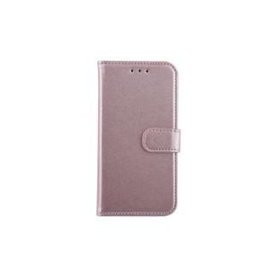 Housse pour Galaxy S10e - Rose Or   