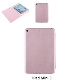 Etui  Rose Or pour iPad Mini 5