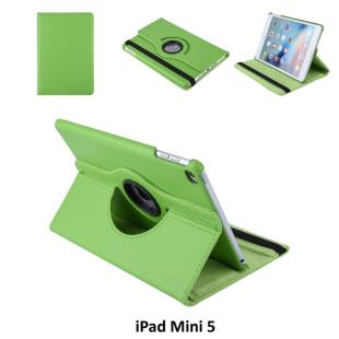 Etui pour Apple iPad Mini 5  - Vert  