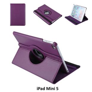Etui pour Apple iPad Mini 5  - Violet  