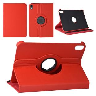 Etui pour iPad Mini 2021   - Rouge Rotatif à 360 degrés