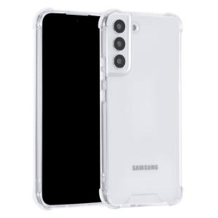 UNIQ Accessory Coque pour Samsung Galaxy S22 Plus - Antishock - Transparant