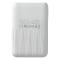 Power Bank VEGER S12 - 10 000mAh LCD Quick Charge PD 20W blanc (W1150)