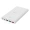 PowerBank VEGER S22 - 20 000mAh LCD Charge Rapide PD 20W (W2060)