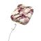 iDeal of Sweden Étui Airpods - Airpods 2 - Calacatta Ruby Marble